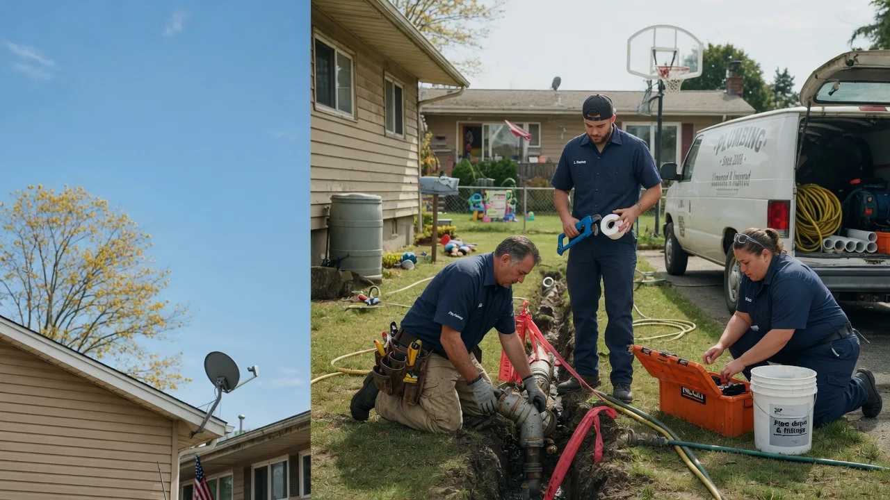 Garbage Disposal Replacement in Swanton, NE near me